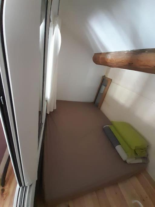 Loft Coeur Historique Montpellier Apartment ภายนอก รูปภาพ
