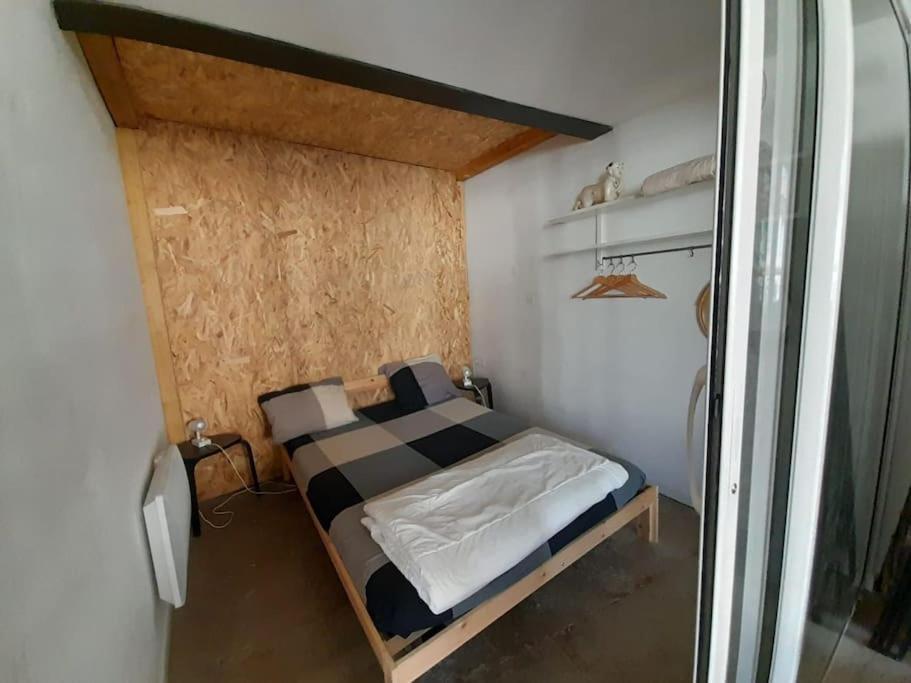 Loft Coeur Historique Montpellier Apartment ภายนอก รูปภาพ