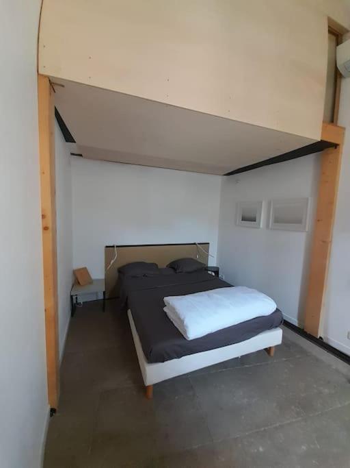 Loft Coeur Historique Montpellier Apartment ภายนอก รูปภาพ